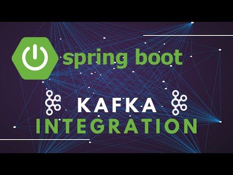 Springboot Full Apache Kafka Core Integration | Kafka Producer and Consumer | Spring API Example