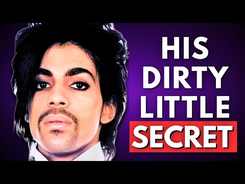 The Truth Behind Prince’s Cancelled Documentary