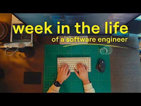 Last Week Before Christmas Break in Montreal