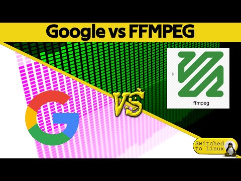 FFMpeg vs Google | Discussing Responsible Bug Reports in FOSS Software