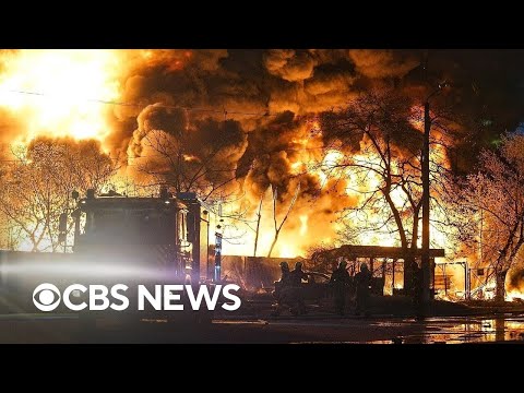 Russia launches deadliest attack since 2026 began