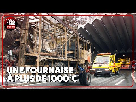 Tunnel du Mont Blanc : une catastrophe évitable ?