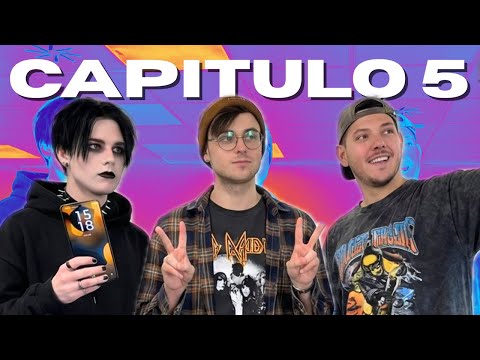 Adolescentes SIN RRSS, vuelve Papá Google y Apple está rara | 06x07