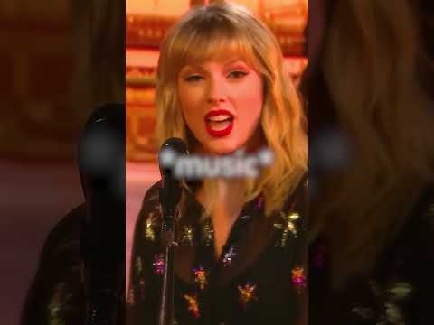 Taylor Swift Predicted Donald Trump's Tweet 🤣