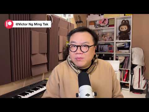 【15Dec B】聖上口喻：嚴打灌水，整治內卷，嚴防雷爆，為甚麼2026，危機四伏？