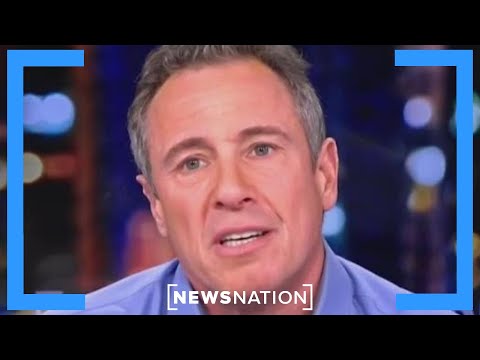 'It seems like the bad guys are winning': Cuomo on Brown and Bondi shootings | CUOMO