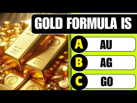 30 General knowledge quiz SCIENCES🧪⚗️ edition Quiz |🧠 how good is you're science knowledge 