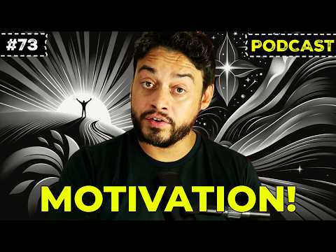 How To STAY MOTIVATED When Learning English