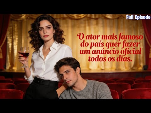 Os atores e atrizes premiados são rivais que vivem a discutir, e a relação entre eles aprofunda-se.