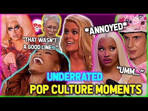 pop culture moments i reference to confuse people (pt.4)