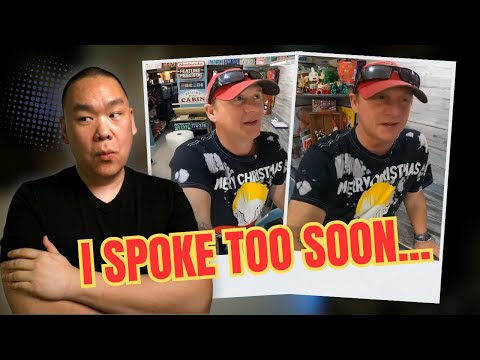 Multi-Quantity ≠ Replenishable: Why @Commonwealth Flipper Advice is Misleading