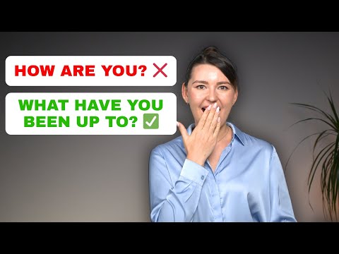 Don’t sound natural? Watch this! 10 phrases to make you speak like a native!