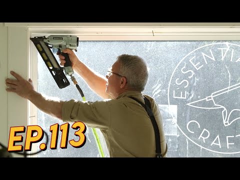 Casing Windows Ep.113