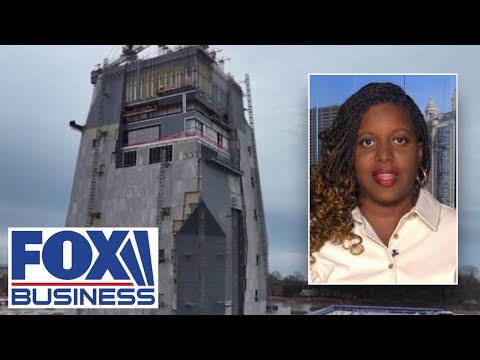 EYESORE: Chicago resident slams Obama’s useless ‘BIG ROCK’