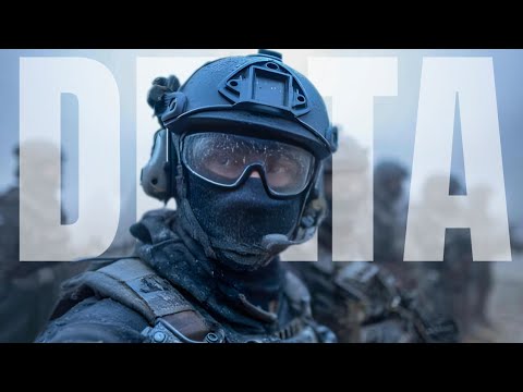 Delta Force Selection Is NEXT LEVEL! Aussie Reaction