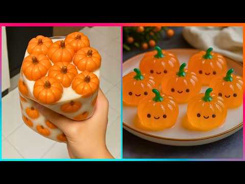 Fun & Easy Halloween Treats to Amaze Your Friends! ▶ 4