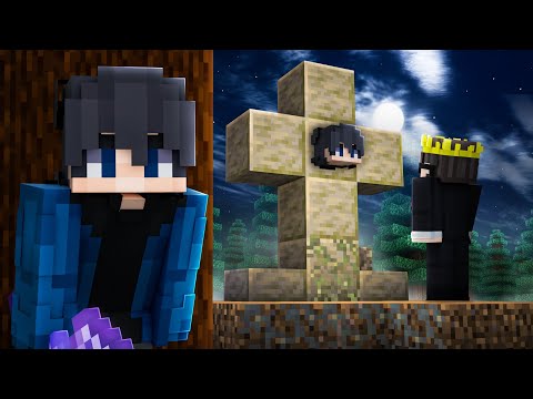 I Cheated Death on a Hardcore Minecraft SMP
