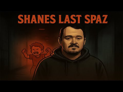 Shane Never Spazzed Again After This…(MSSP X WARMODE)