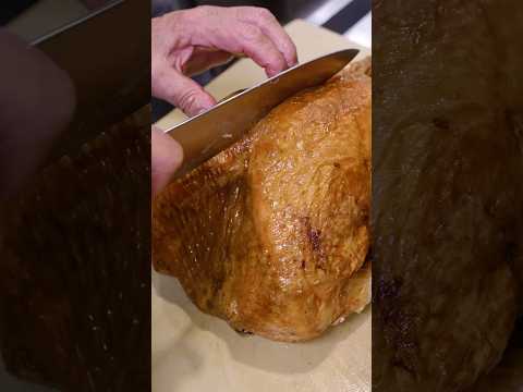 Turkey & Gravy, The Michelin Way⭐️