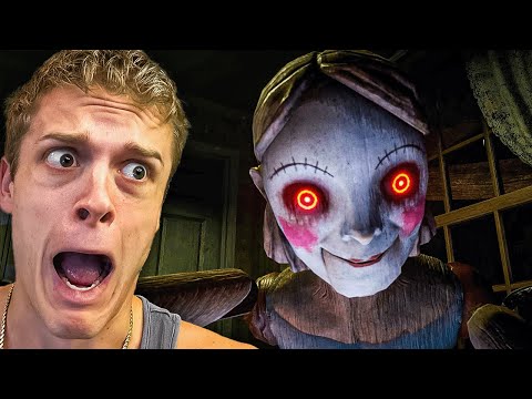 DONT LET HER CATCH YOU AWAKE