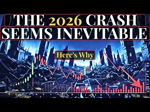 The 2026 Crash Seems Inevitable | Here's Why