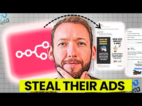 Copy This Ad Automation Strategy (It'll Blow Up Your Business)