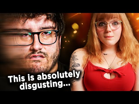 Gen-Z Girl Going Into Debt To Bang Boomers | Financial Audit