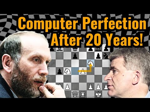 Bobby Fischer Destroys Spassky Like AlphaZero After 20 Years of Inactivity!