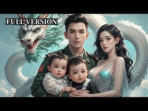 She Raised His Twins Alone… Until the Legendary War God Came Back