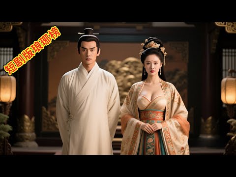 高品質短劇｜短劇版琅琊榜：現代文學博士穿越古代，冒姓琅琊王氏子弟，以文學之力翻雲覆雨 #穿越 #短剧 #高质量短剧 #短剧推荐 #短剧全集