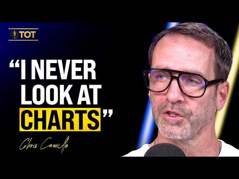 Options Expert: I Took $20,000 To $70M Breaking EVERY Trading Rule!