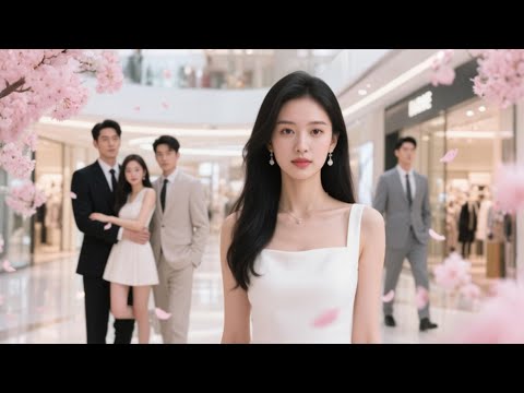 He never touched her; the locked room showed he didn’t love her. By her marriage, it was too late.