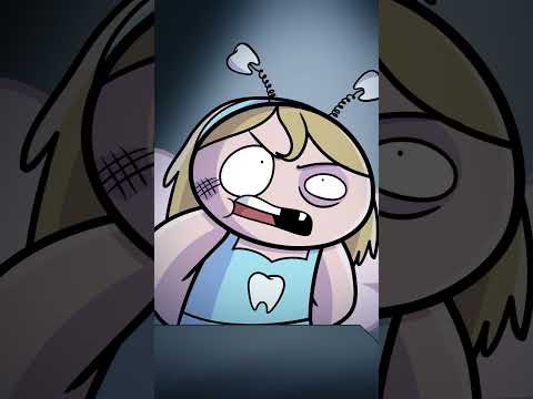 All I Want for Christmas is my Two Front Teeth