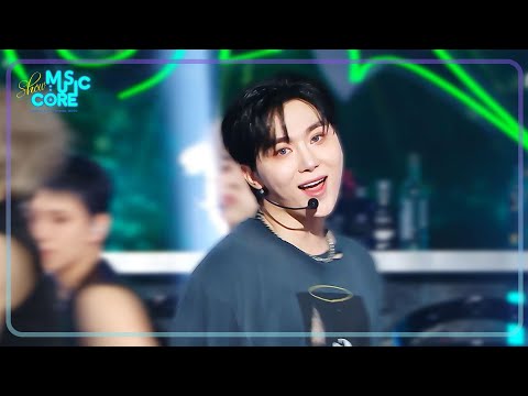 SEVENTEEN - THUNDER | Show! MusicCore | aired on MBC250607 #SEVENTEEN