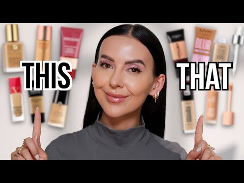 If you "LIKE THIS," then you'll "LOVE THAT"