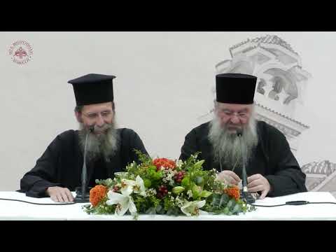 Η συγκινητική στιγμή του Μητροπολίτη Λεμεσού Αθανασίου για το θαύμα που έζησε με τον Αγ. Παΐσιο