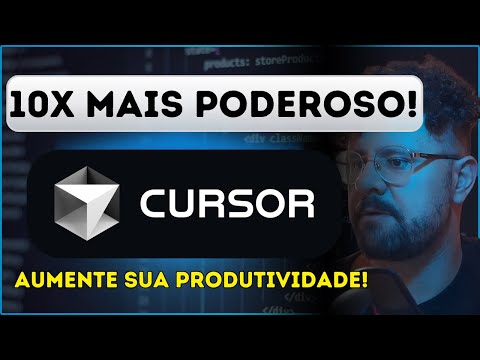 Como configurar o CURSOR: Regras e Opções Cruciais que Eliminam 90% dos ERROS! - Apps com IA