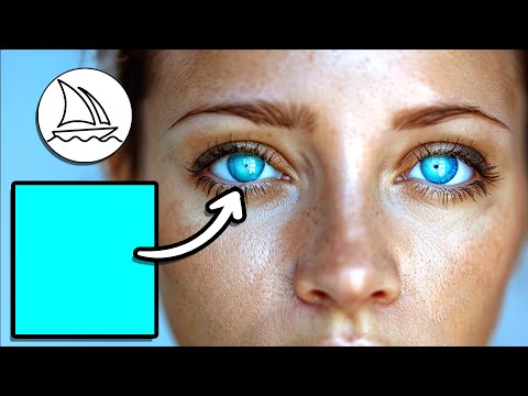 Prompt for ANY Color in Midjourney