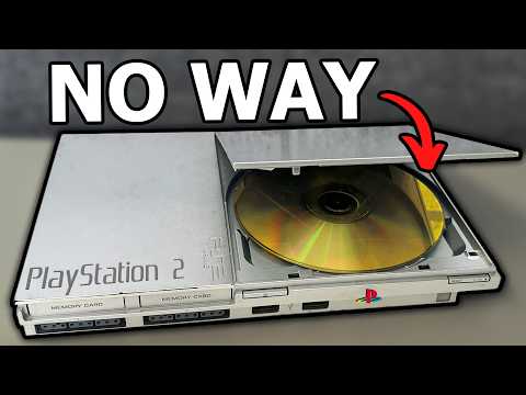 I Bought PS2s... but Goodwill sent THIS? 😮