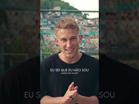 Oi Brasil! I need your help to become pro 🇧🇷⚽️🤙