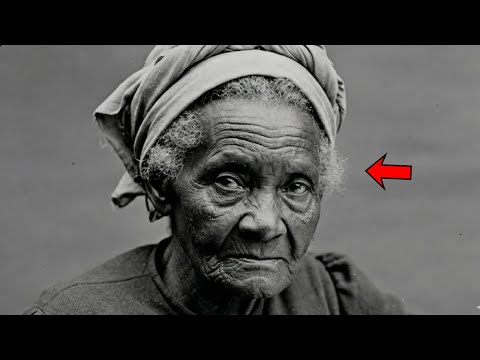 Le Mystère de la Plus Vieille Esclave : Personne ne Savait Combien Elle a Tué