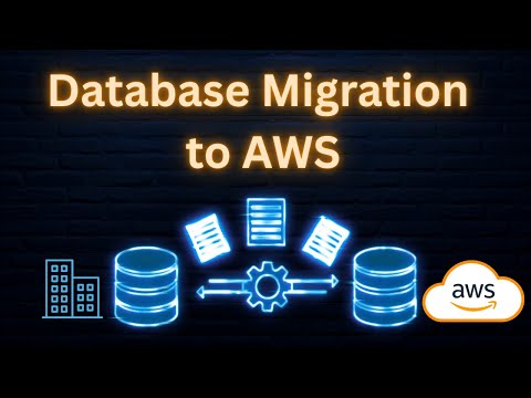 Storage and Data Migration on AWS