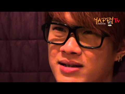 张祖诚 《是否》 专访