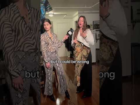 Balenciaga's Biggest Collector Talks One-of-a-kind Pants