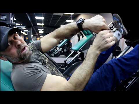 КАК ИЗБЕЖАТЬ МЕЖПОЗВОНКОВЫХ ГРЫЖ?