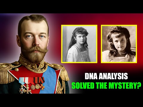 DNA Evidence Finally Solved the Romanov Mystery — And It’s Worse Than We Thought