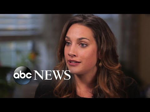 Teacher who said she was fired over topless selfie says she 'lost everything'