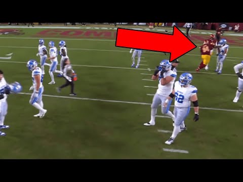 Da’Ron Payne PUNCHES Amon-Ra St. Brown and Gets EJECTED😳