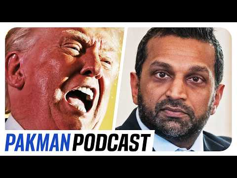 They just took another major loss