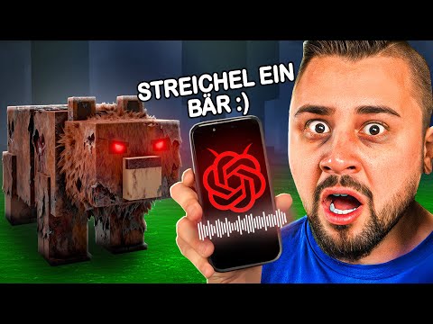 99 Nächte mit CHAT GPT 2.0 😭